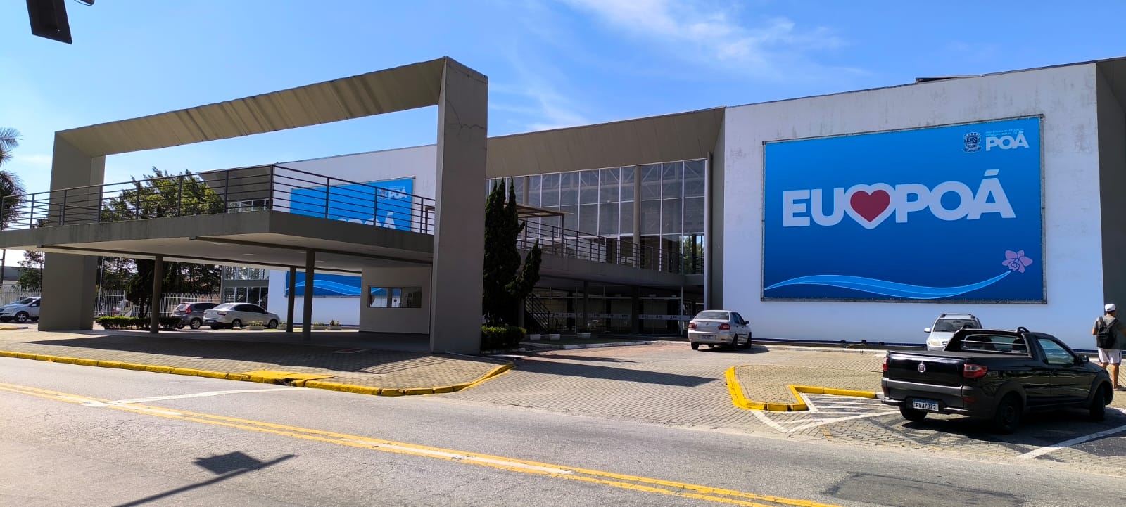 Poá realiza castração gratuita para cães e gatos no dia 4 de fevereiro