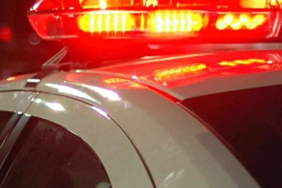 Mulher é presa em Mogi das Cruzes após não retornar da 'saidinha' de Natal