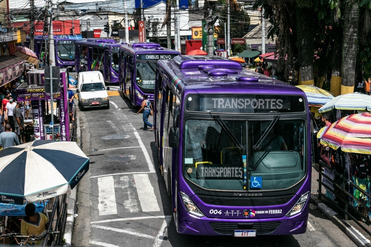 Inscrições para o Unilivre 2026 abrem nesta próxima segunda-feira (19), em Ferraz de Vasconcelos