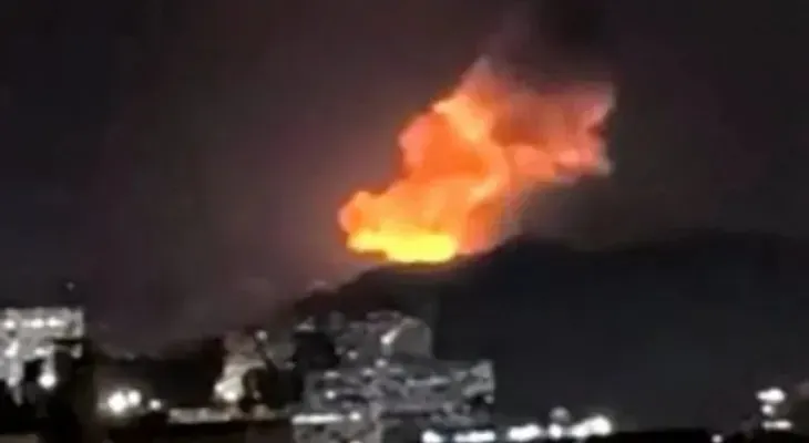 Trump ataca Venezuela e diz que Maduro foi capturado