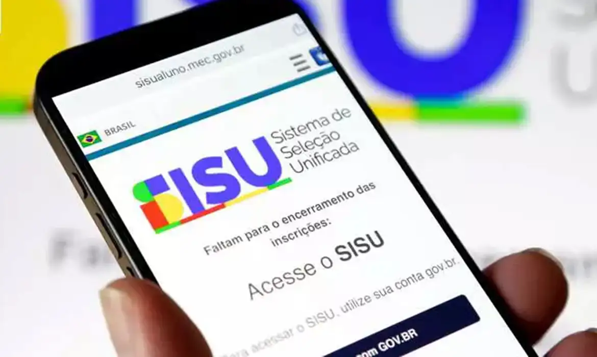 Inscrições para o Sisu 2026 terminam nesta sexta-feira; veja como participar
