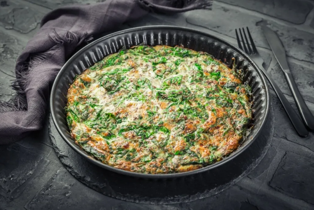 Torta de liquidificador: 7 receitas fit para o jantar