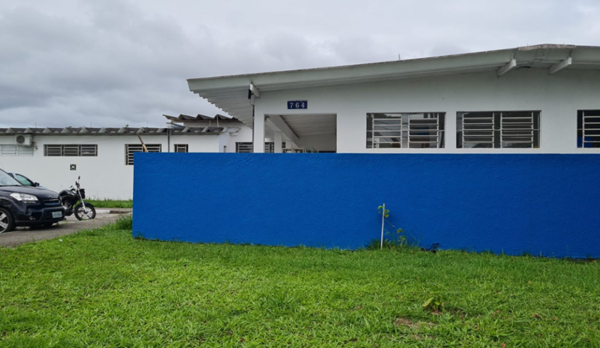 Caps II, em Mogi das Cruzes, passa a atender em novo endereço a partir desta segunda-feira