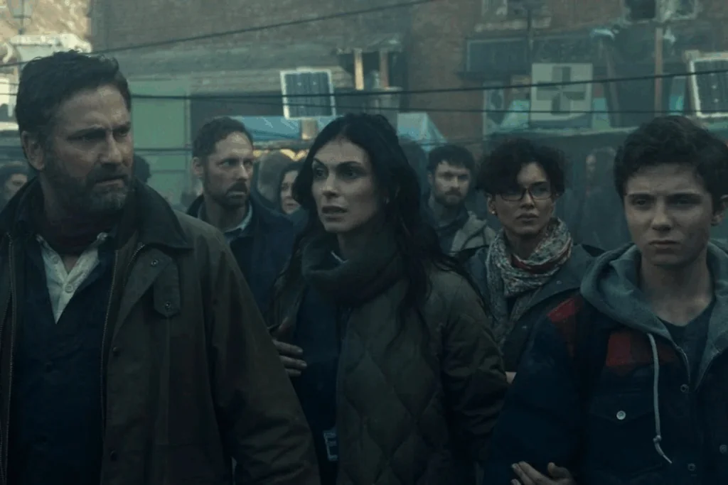 Estreias da semana: 5 filmes imperdíveis que chegam ao cinema