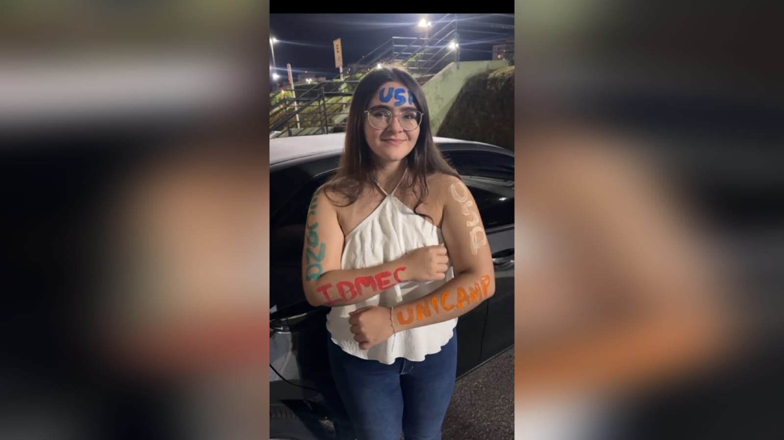Mogiana de 17 anos aprovada em 6 universidades conta rotina: '10 horas de estudo por dia'