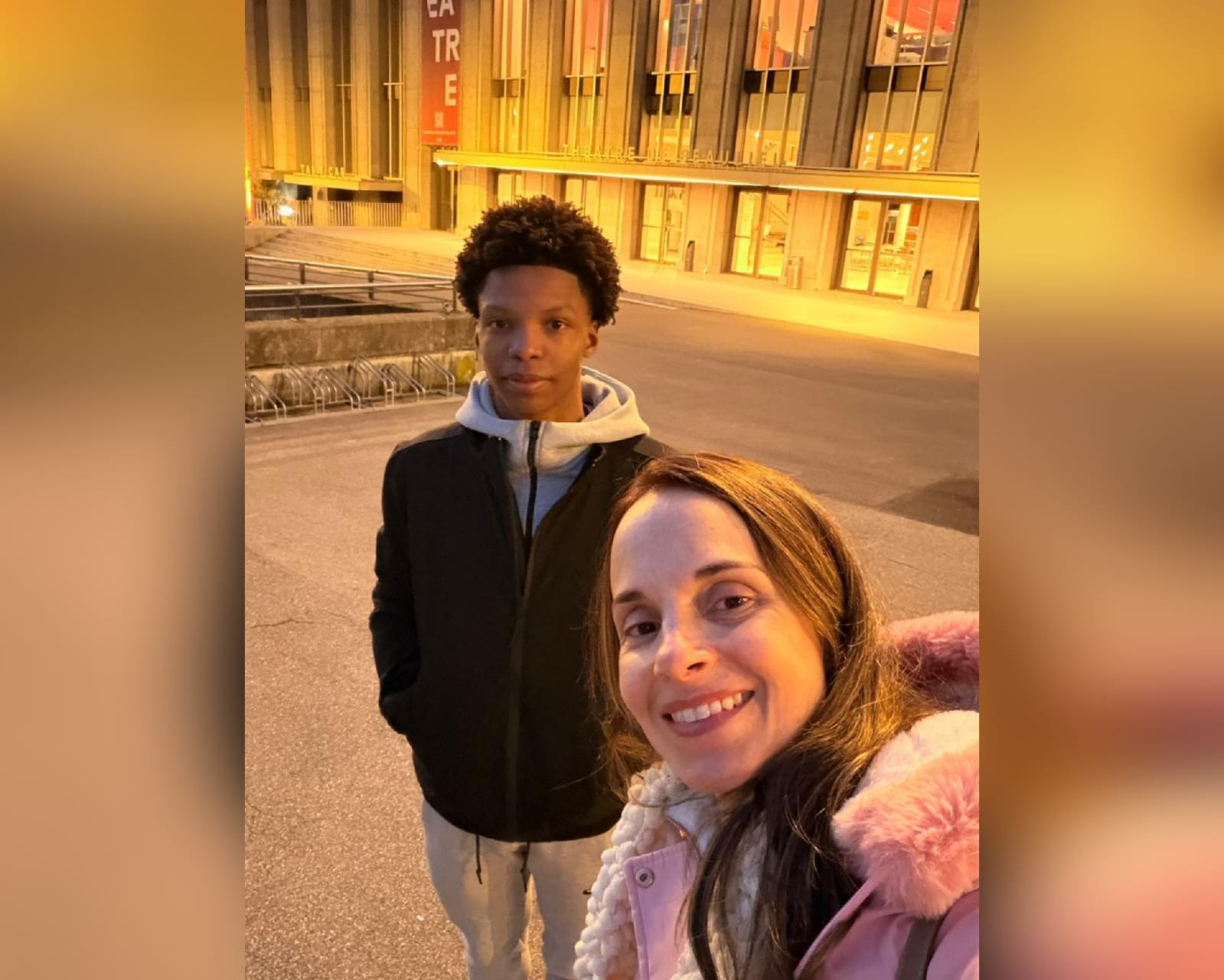 Bailarino de Mogi das Cruzes chega à 'Copa do Mundo' do Ballet