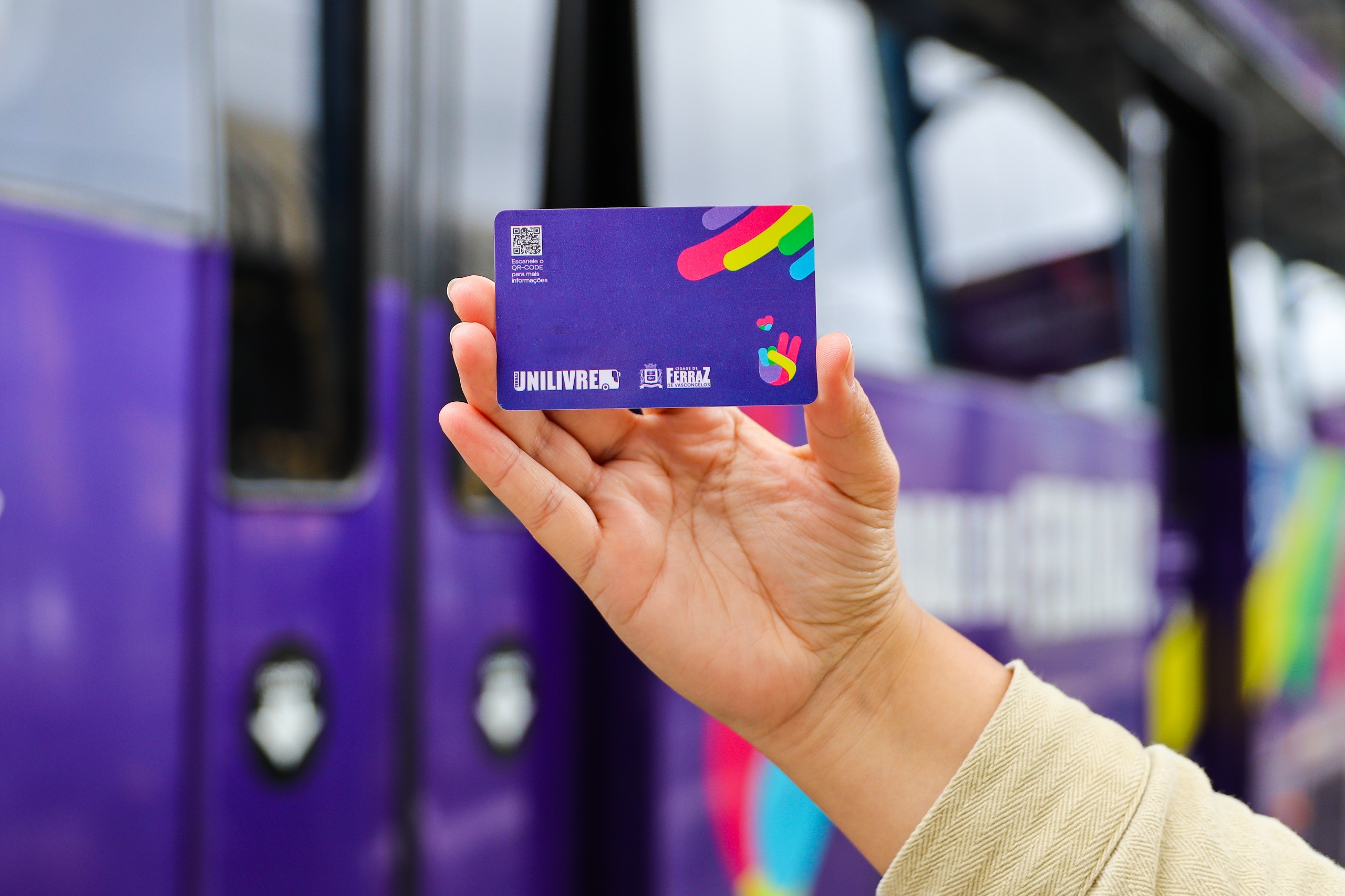 Prazo de inscrições no Unilivre de Ferraz termina nesta quinta-feira