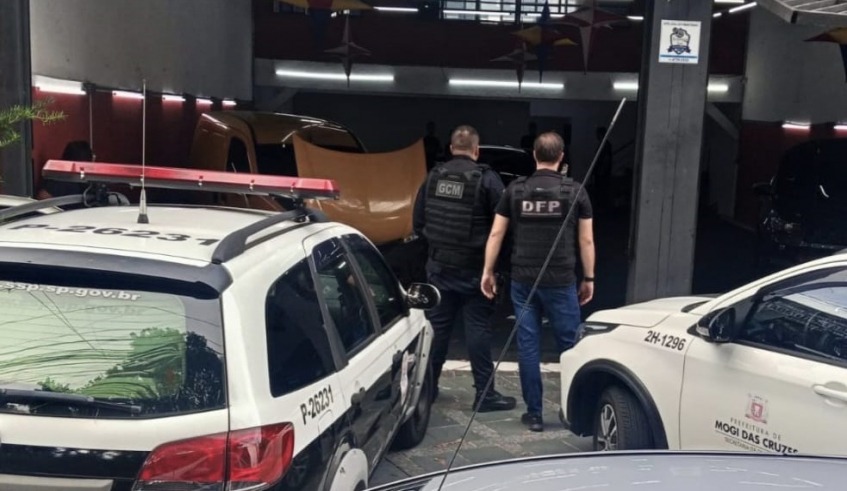 Operação fecha concessionária suspeita de aplicar golpe de R$ 1 milhão em 17 vítimas