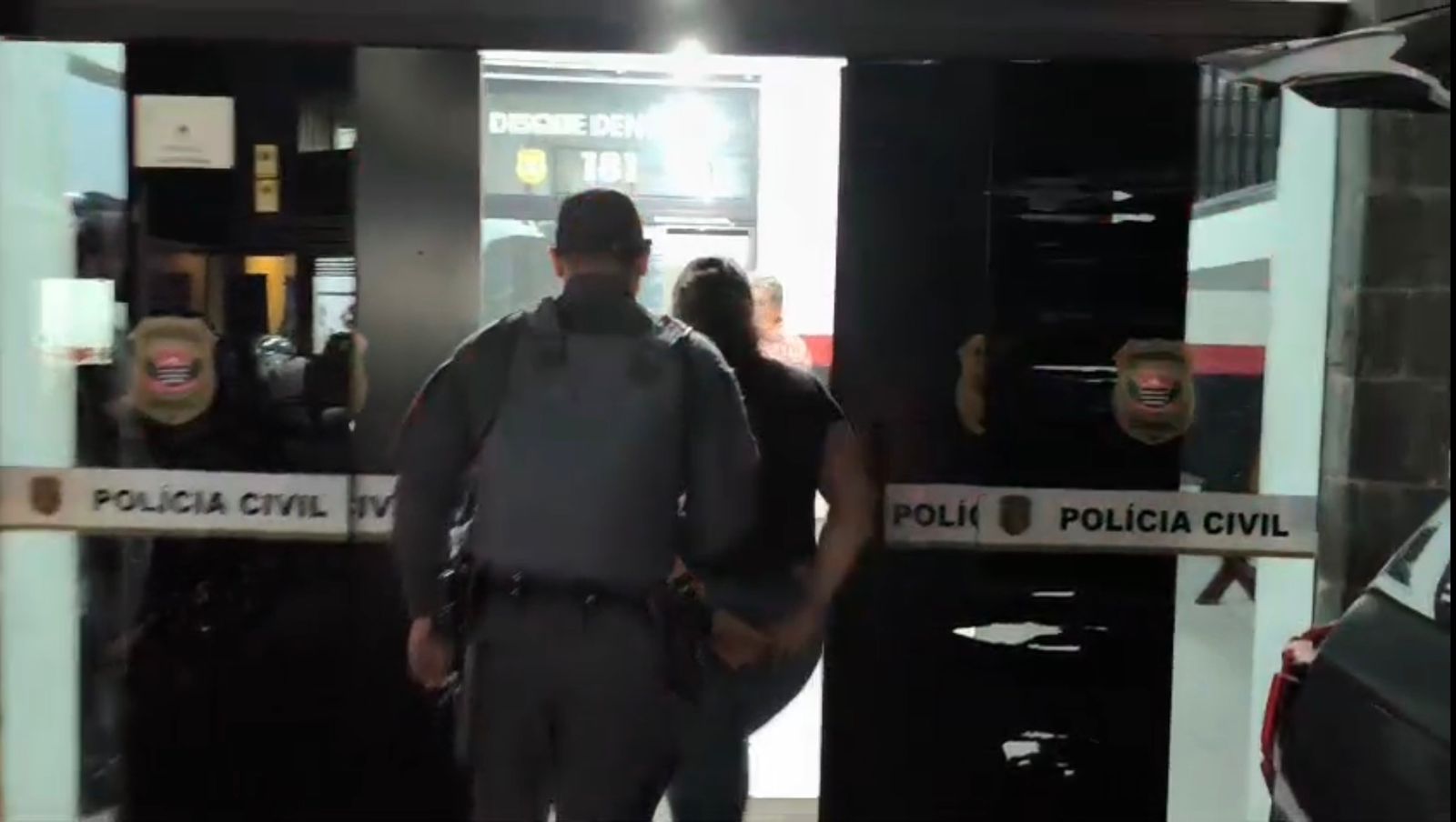 Mulher procurada por estelionato na Paraíba é presa em Arujá