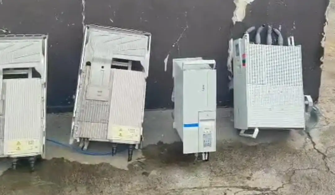 PM apreende equipamentos furtados de empresas de telefonia avaliados em R$ 720 mil