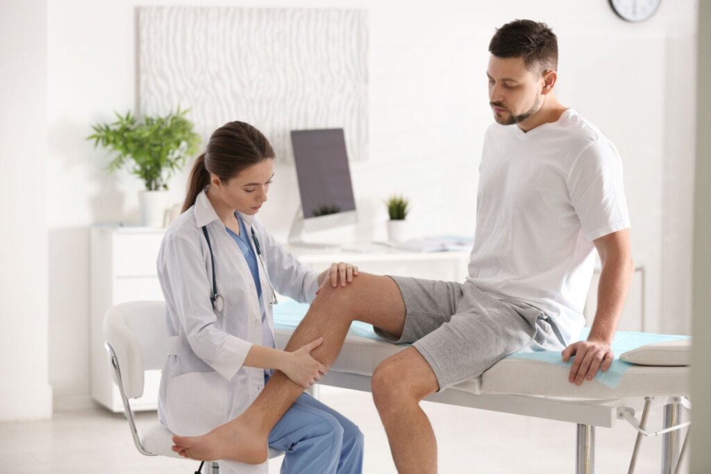 Como a falta de exercícios favorece varizes e prejudica a circulação