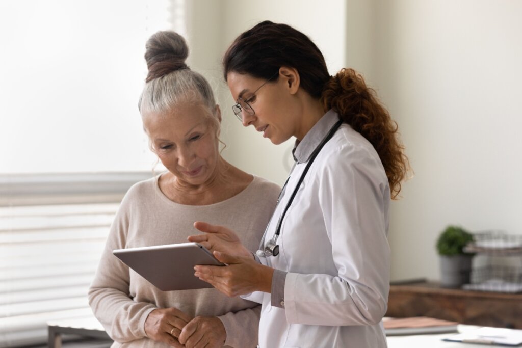 Cistite na menopausa: entenda condição que fez Solange Couto passar mal no BBB 26