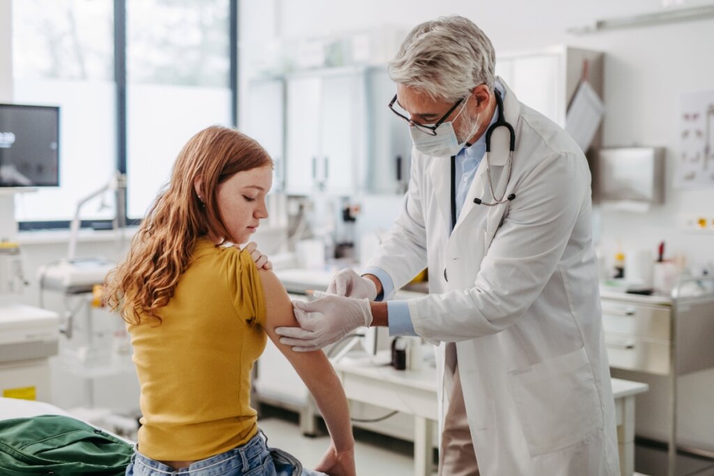 HPV: 3 respostas para dúvidas sobre a doença e a vacina