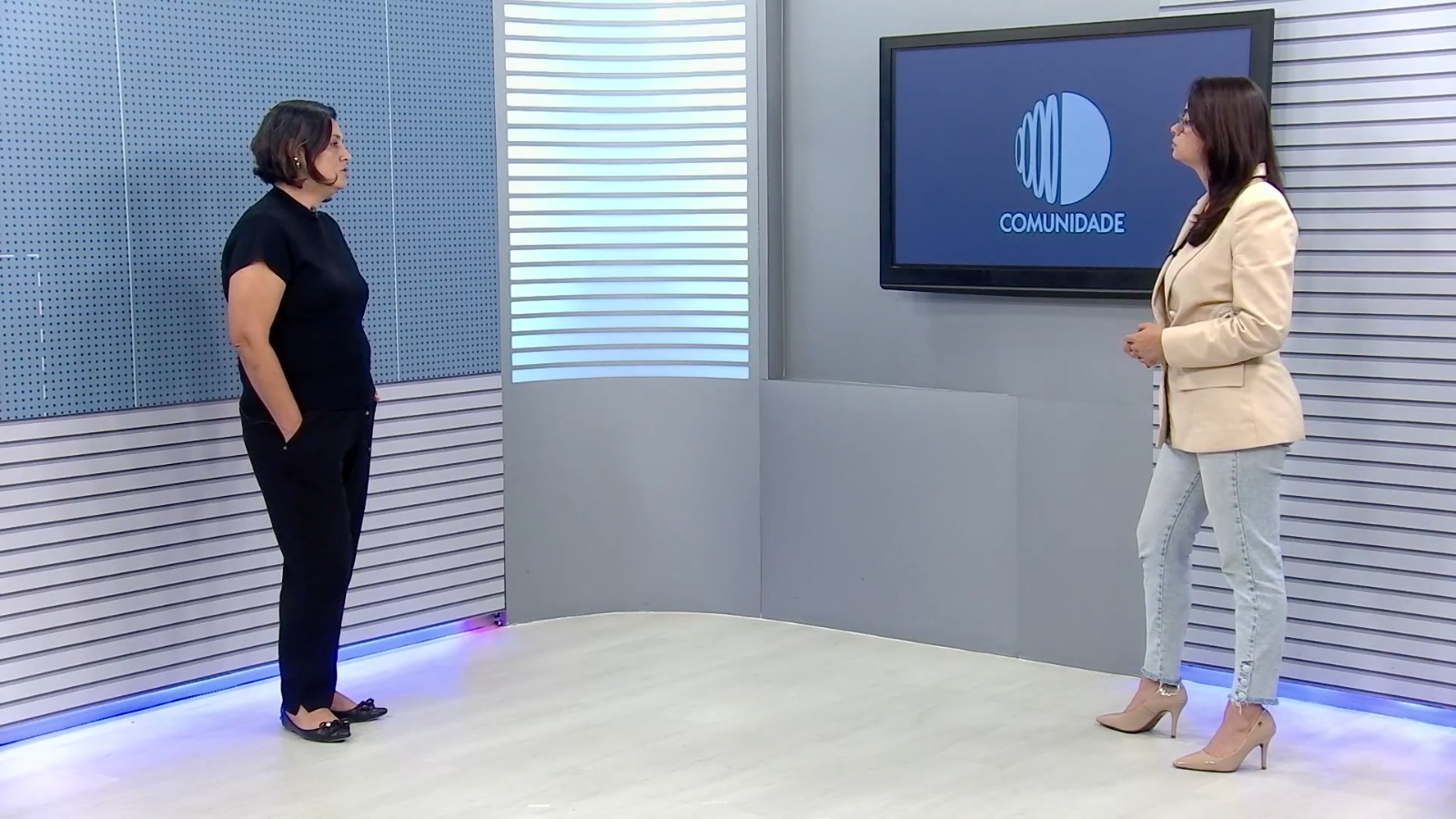 Especial do Dia da Mulher é destaque no Diário Comunidade deste domingo