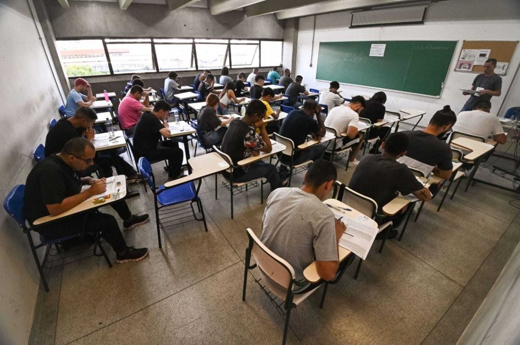 Centro Paula Souza divulga calendário do Vestibular 2º semestre 2026 das Fatecs