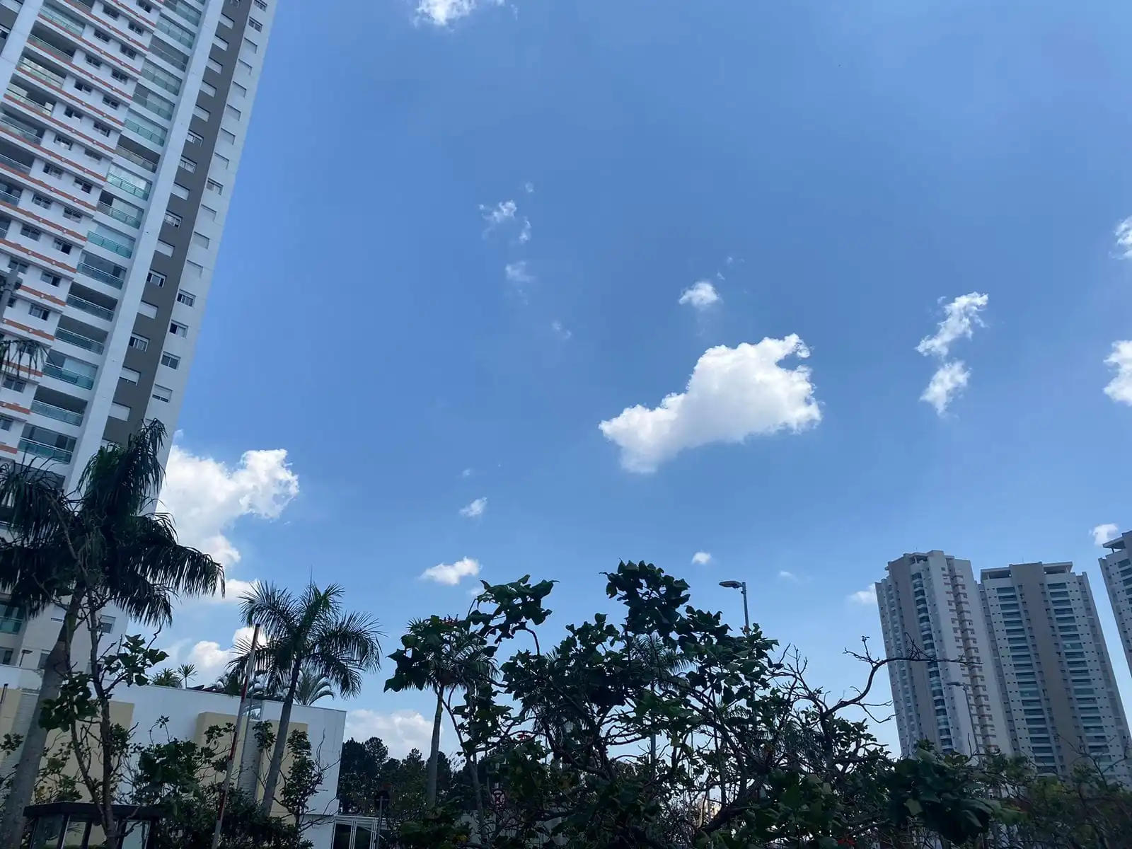 Mogi das Cruzes tem previsão de semana com sol e calor; veja detalhes