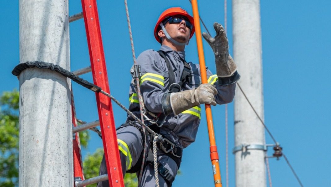 Curso gratuito de eletricista abre vagas em Mogi das Cruzes; veja como se inscrever
