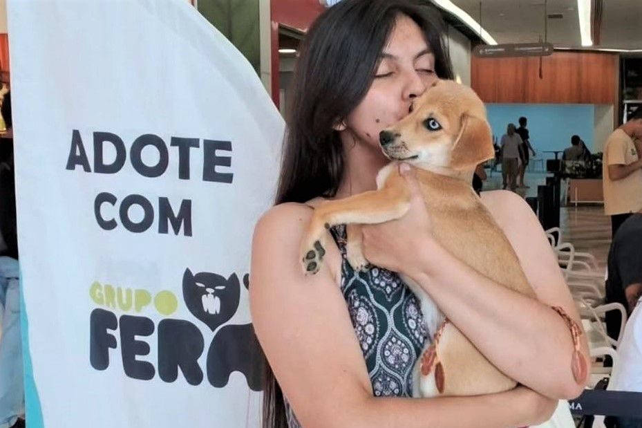 Patteo Urupema, em Mogi das Cruzes, recebe evento de adoção e show infantil gratuito