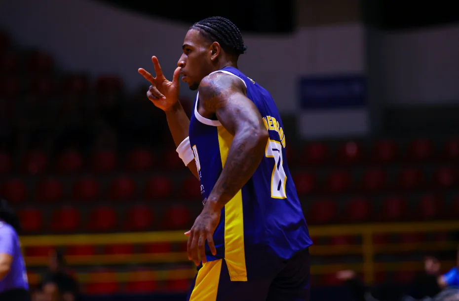 Mogi Basquete recebe Bauru Basket em clássico decisivo pelo NBB CAIXA 