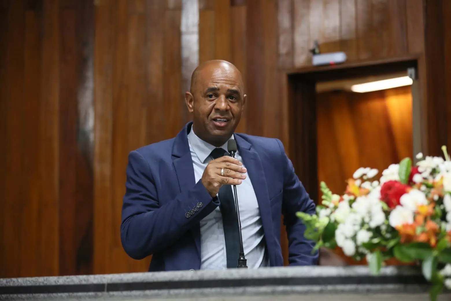 TRE anula votação do PSB em Mogi das Cruzes e cassa Juliano Botelho por fraude em cota de gênero