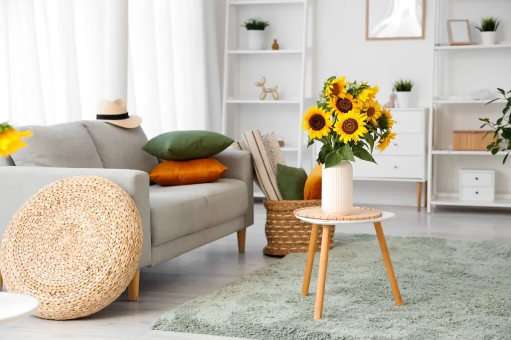 Girassol: 4 benefícios de ter a planta em casa