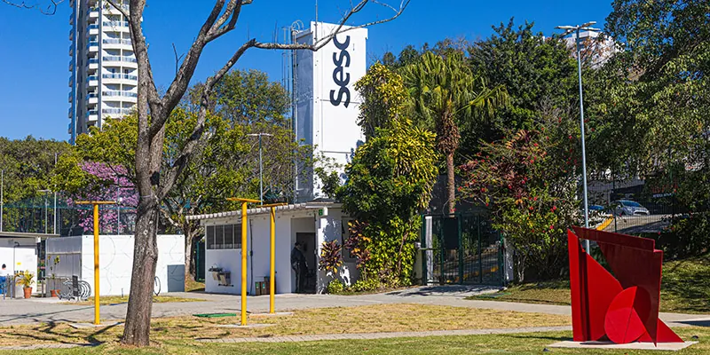 Sesc Mogi das Cruzes promove atividades gratuitas com foco em saúde e bem-estar