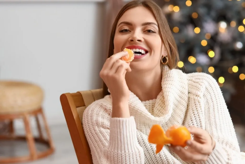 Por que consumir mexerica? Veja 5 benefícios da fruta