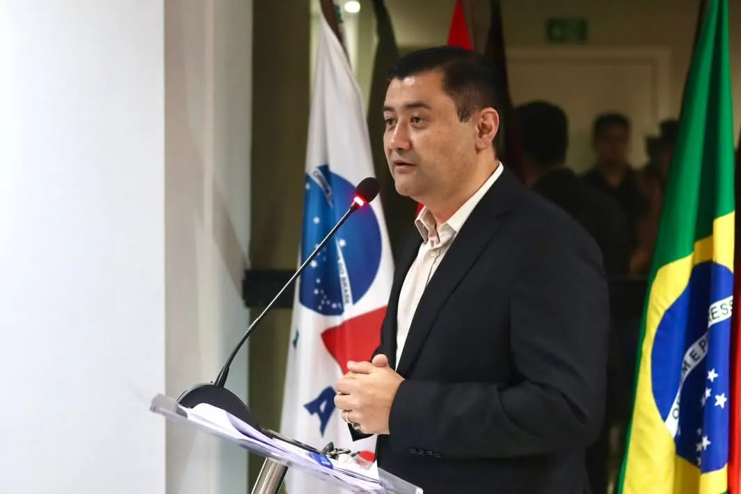 Ashiuchi deixa secretaria de Verde e Meio Ambiente de SP para disputar vaga na Alesp