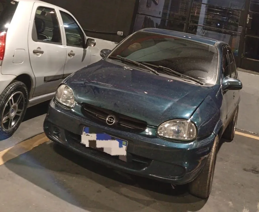 Adolescentes são apreendidos por suspeita de sequestro e cárcere privado em Itaquá