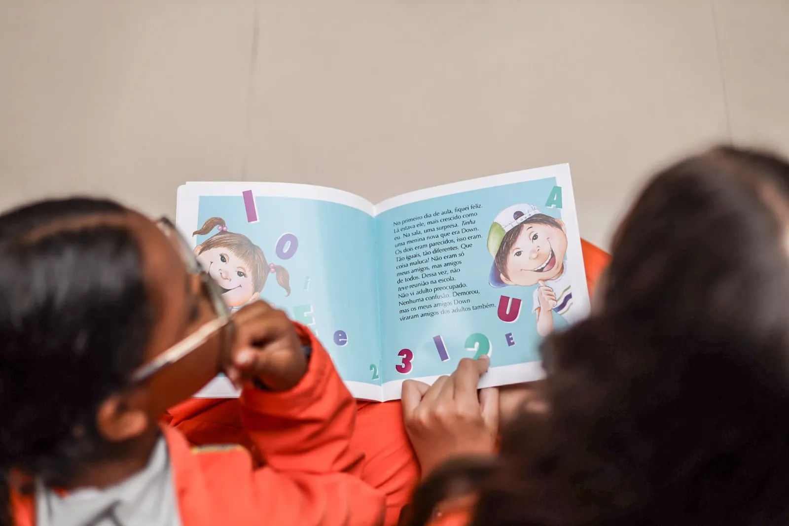 Rede Municipal de Guararema tem o melhor índice de alfabetização da Grande São Paulo