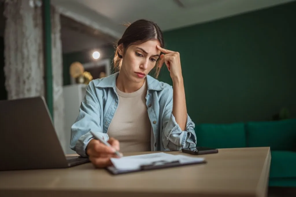 5 sinais de que a sua saúde mental precisa de atenção