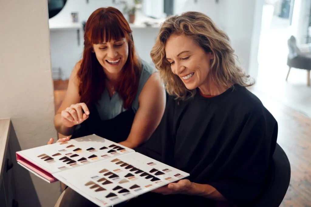 Salões autorais ganham força no mercado de serviços de beleza