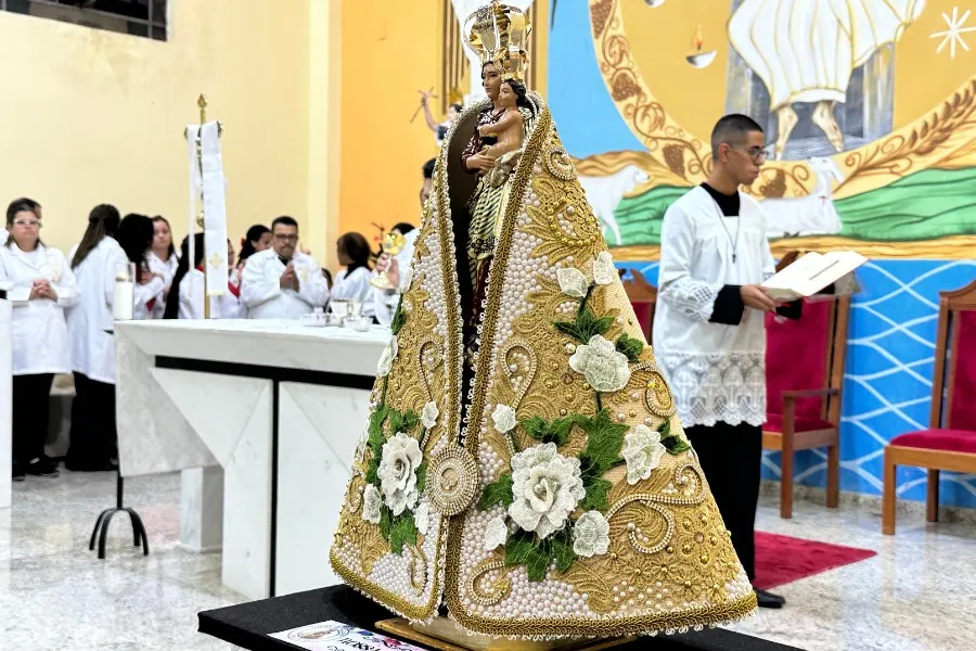 Com expectativa de 5 mil fiéis: Arujá sedia o III Círio de Nazaré neste sábado (30) com show do Rosa de Saron