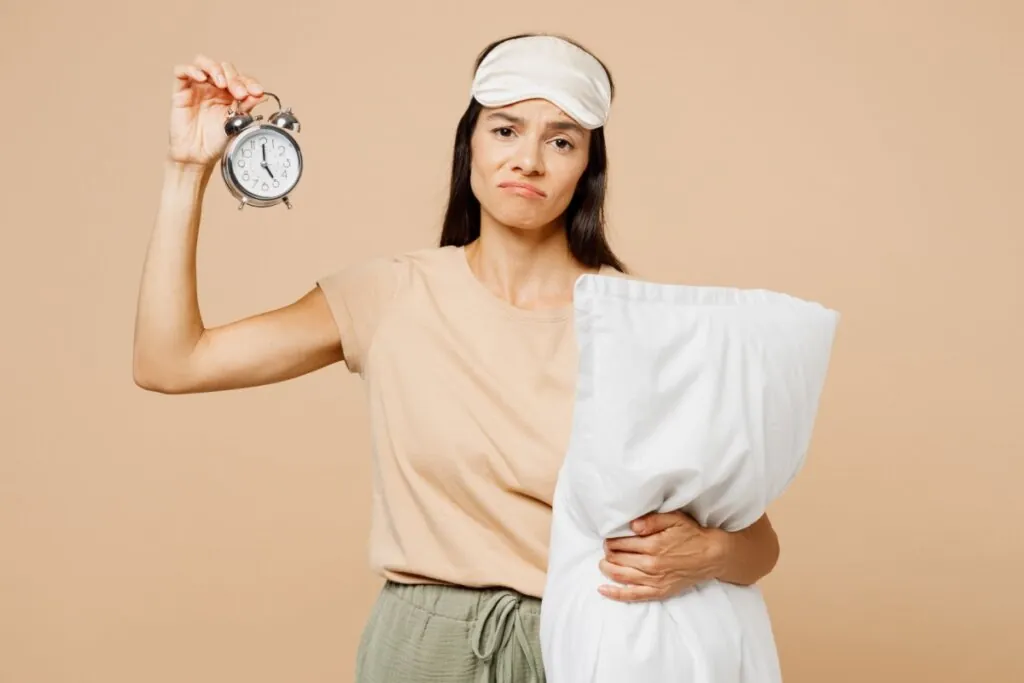 Privação de sono na maternidade: 7 sinais que merecem atenção