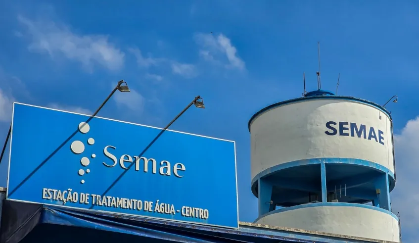 Após mais de um dia, telefone do Semae volta a funcionar em Mogi