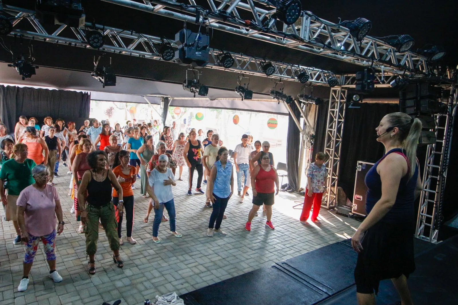 Sesc Mogi inicia junho com ações para todas as idades; confira a programação