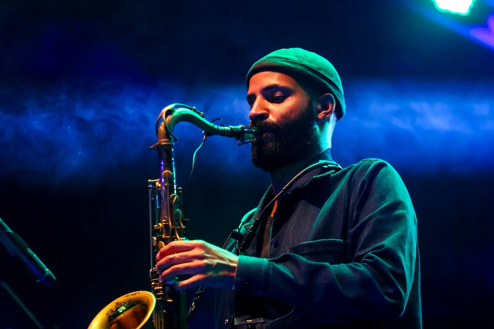 3º Guararema Jazz & Blues Festival 2026 começa nesta quinta-feira (4)