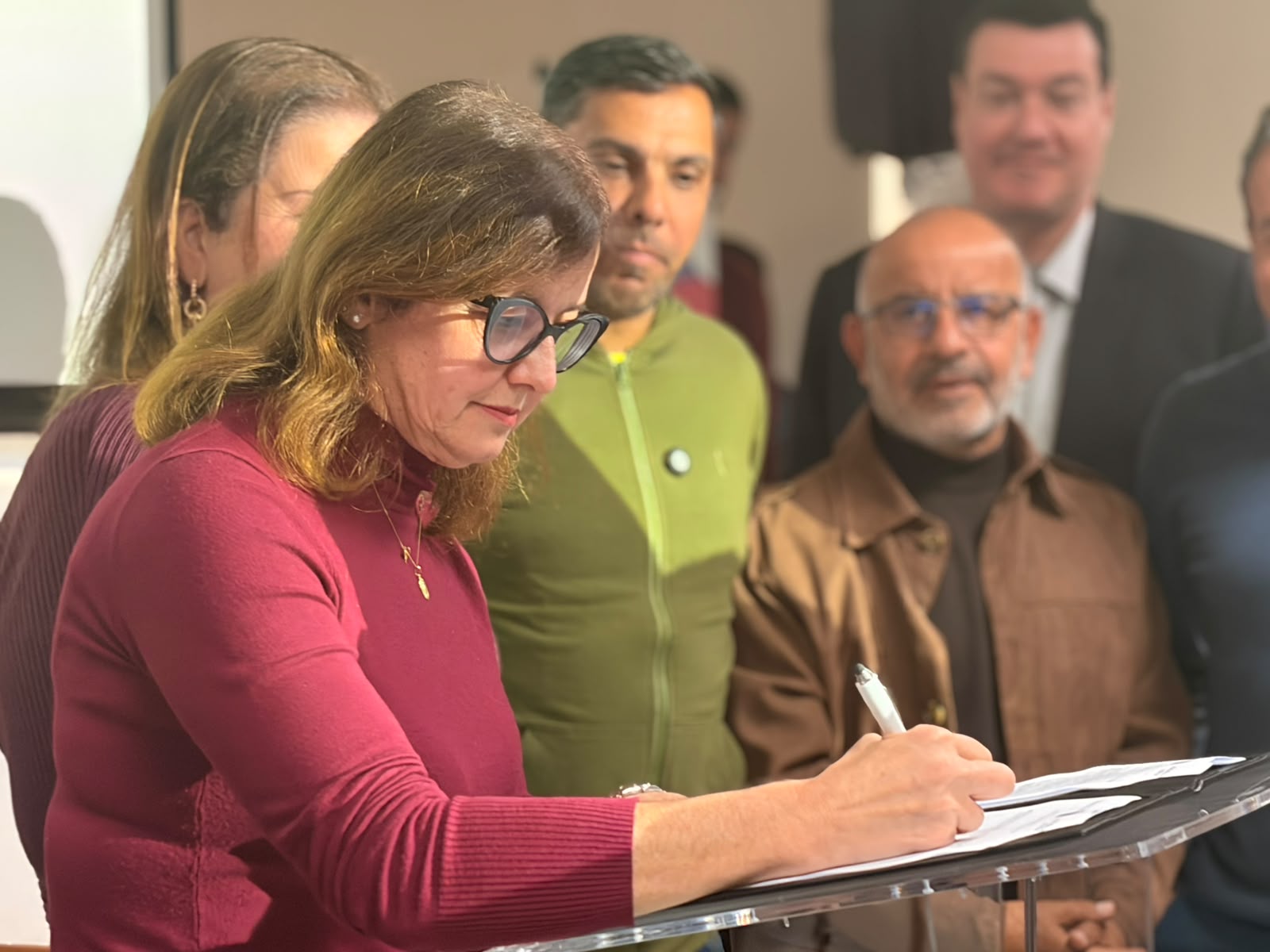 Mogi das Cruzes lança aplicativo para reforçar segurança dos profissionais da saúde