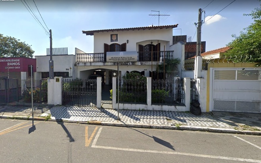 Homem de 43 anos é preso após matar companheira a facadas em Suzano