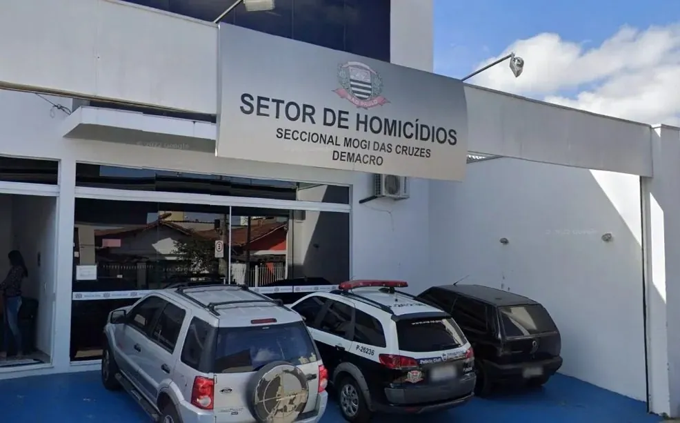 Procurado por homicídio em Jundiapeba é preso em Suzano