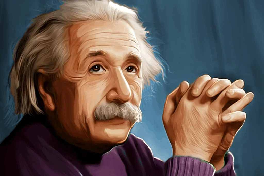 Albert Einstein: frases que podem transformar a sua forma de enxergar a vida 