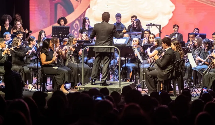 Mogi das Cruzes realiza 17ª edição do Festival de Inverno; confira a programação