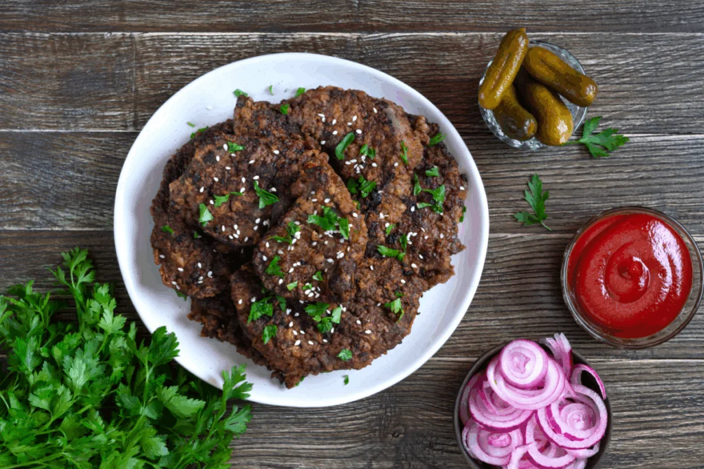 Almoço saudável: 5 receitas com fígado ricas em ferro para incluir na dieta