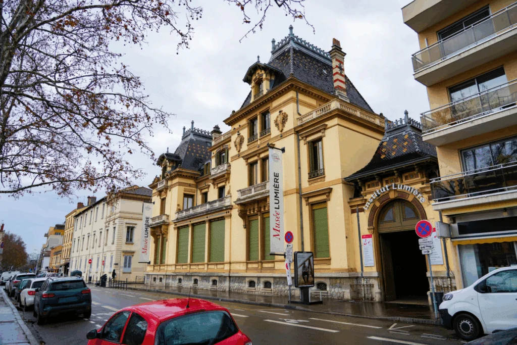 Lyon: 5 curiosidades sobre a cidade da França