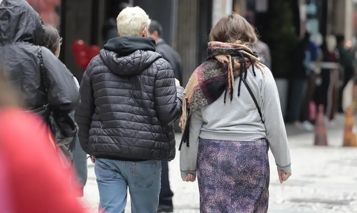 Inverno é destaque na edição do Diário Comunidade deste domingo (5)