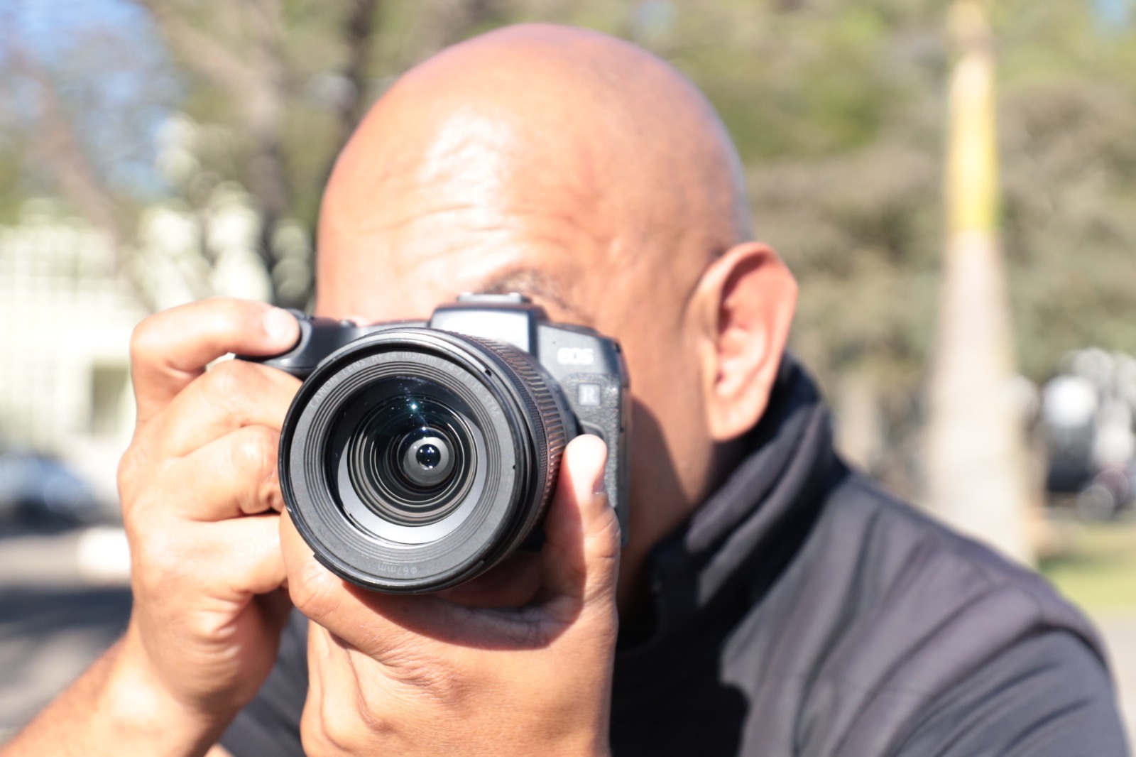 Suzano abre inscrições para curso gratuito de fotografia nesta segunda-feira; saiba como participar