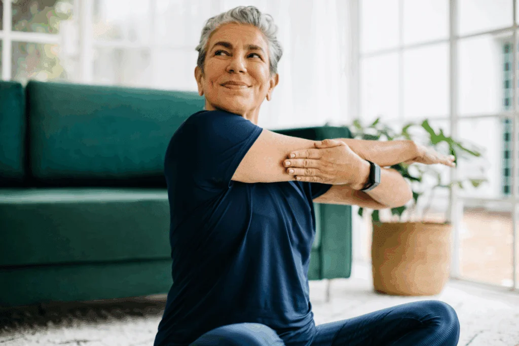 5 dicas para reduzir as dores musculares e articulares durante o inverno