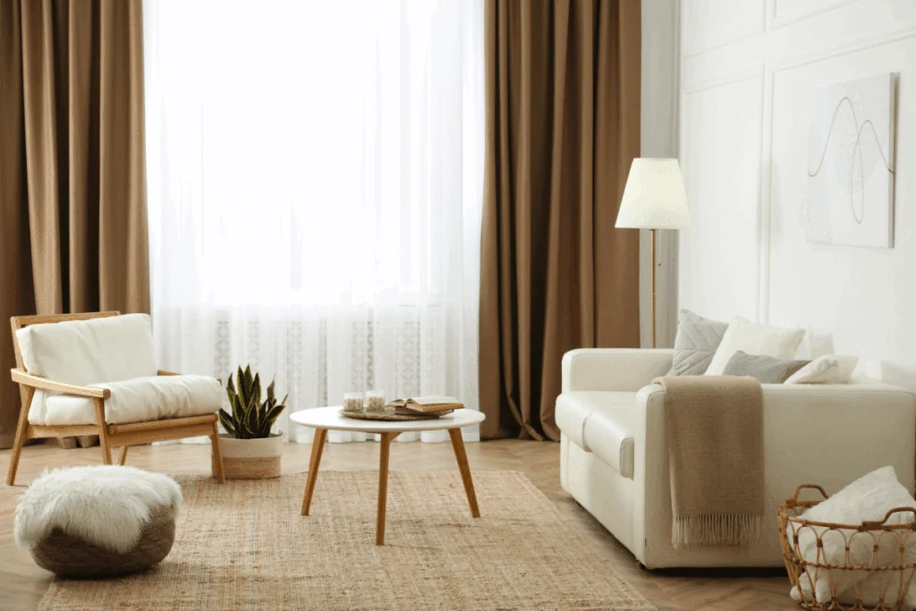 Decoração de inverno: 5 dicas para deixar a casa mais quente e aconchegante
