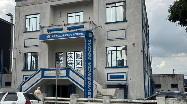 Após furto, agência do INSS de Suzano suspende atendimentos