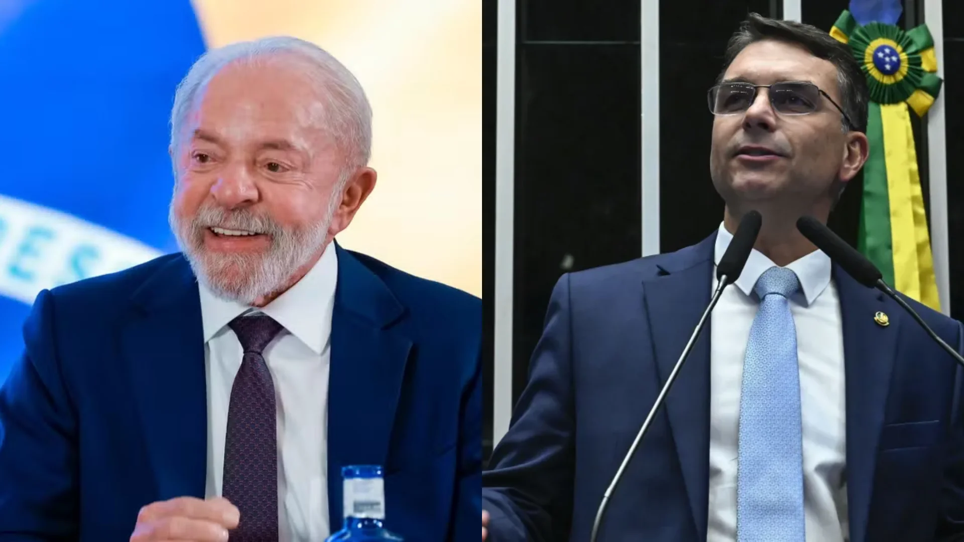 Genial/Quaest: Lula lidera em intenções de voto para 1º e 2º turno das eleições